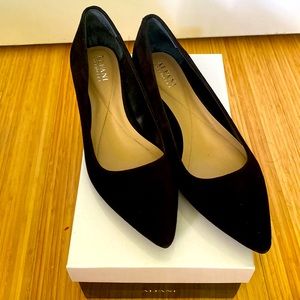 Size 8 Alfani Block Heels